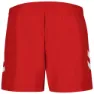 Hummel Legacy Ned Badeshorts, Barbados cherry