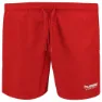 Hummel Legacy Ned Badeshorts, Barbados cherry