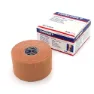 Hummel Leukotape 3.8 Cmx10m Sporttape, Beige, 3.8cm x 10m