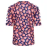 Hummel Lucia Uv-schutz T-shirt Mit Kurzen ärmeln