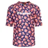 Hummel Lucia Uv-schutz T-shirt Mit Kurzen ärmeln