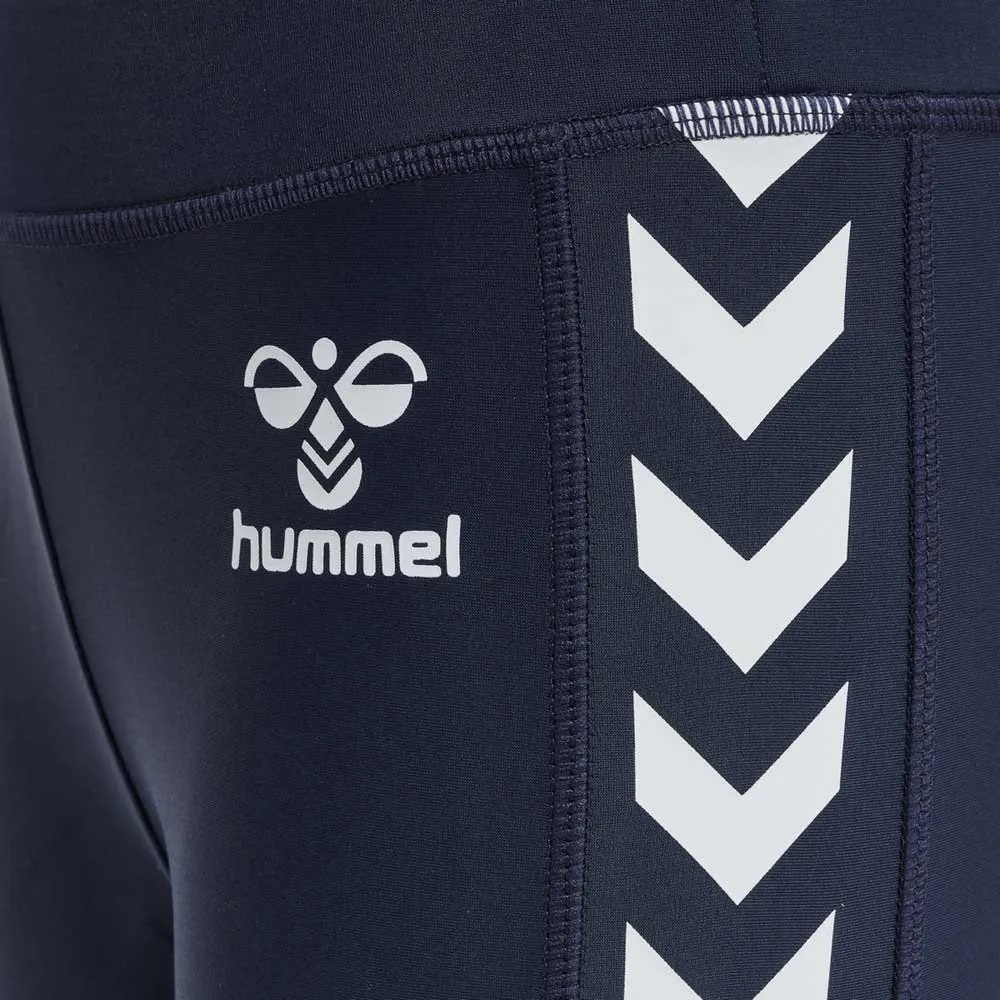 Hummel Malibu Uv-shorts, Black iris, 10Y Hummel Malibu Uv-shorts, Black iris, 10Y
