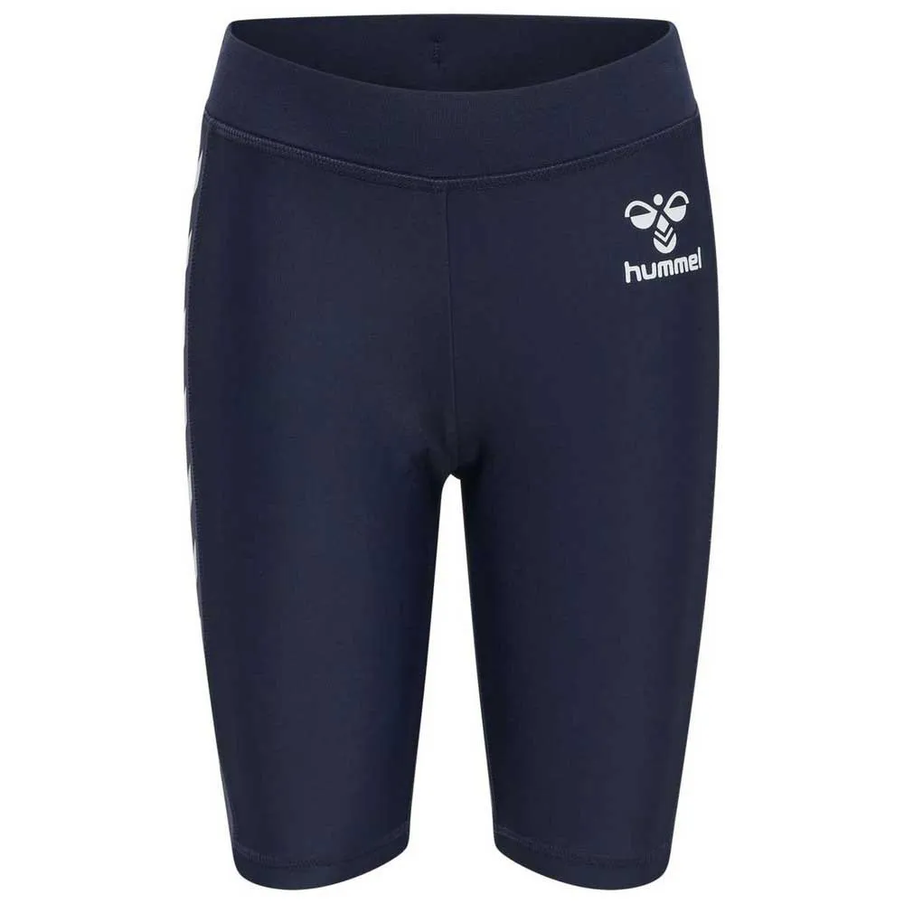 Hummel Malibu Uv-shorts, Black iris, 10Y Hummel Malibu Uv-shorts, Black iris, 10Y