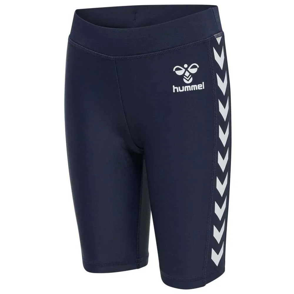 Hummel Malibu Uv-shorts, Black iris, 10Y Hummel Malibu Uv-shorts, Black iris, 10Y