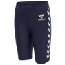 Hummel Malibu Uv-shorts, Black iris, 10Y