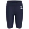Hummel Malibu Uv-shorts, Black iris, 10Y