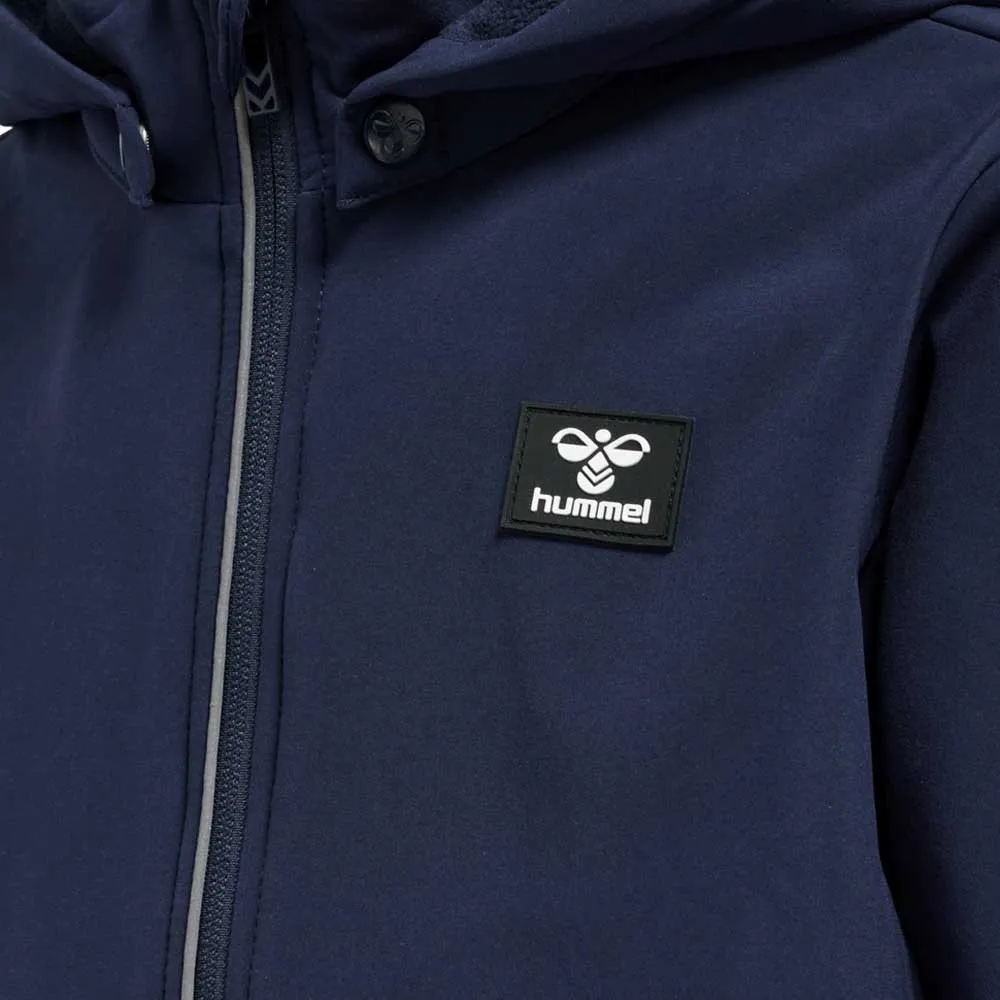 Hummel Mars Softshelljacke