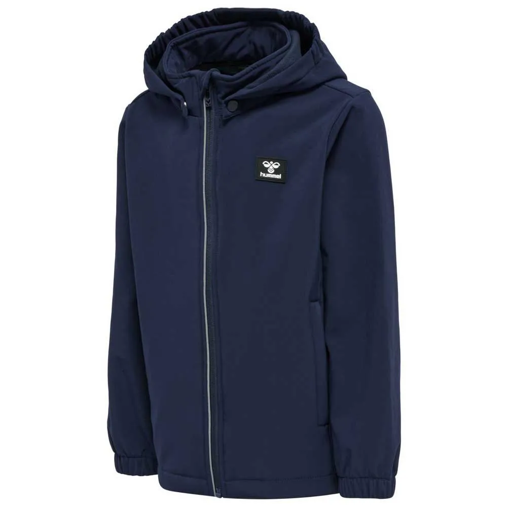 Hummel Mars Softshelljacke
