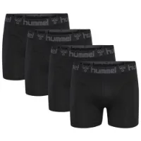 Hummel Marston Boxershorts 4 Einheiten Hummel Marston Boxershorts 4 Einheiten