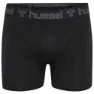 Hummel Marston Boxershorts 4 Einheiten