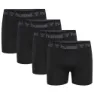 Hummel Marston Boxershorts 4 Einheiten