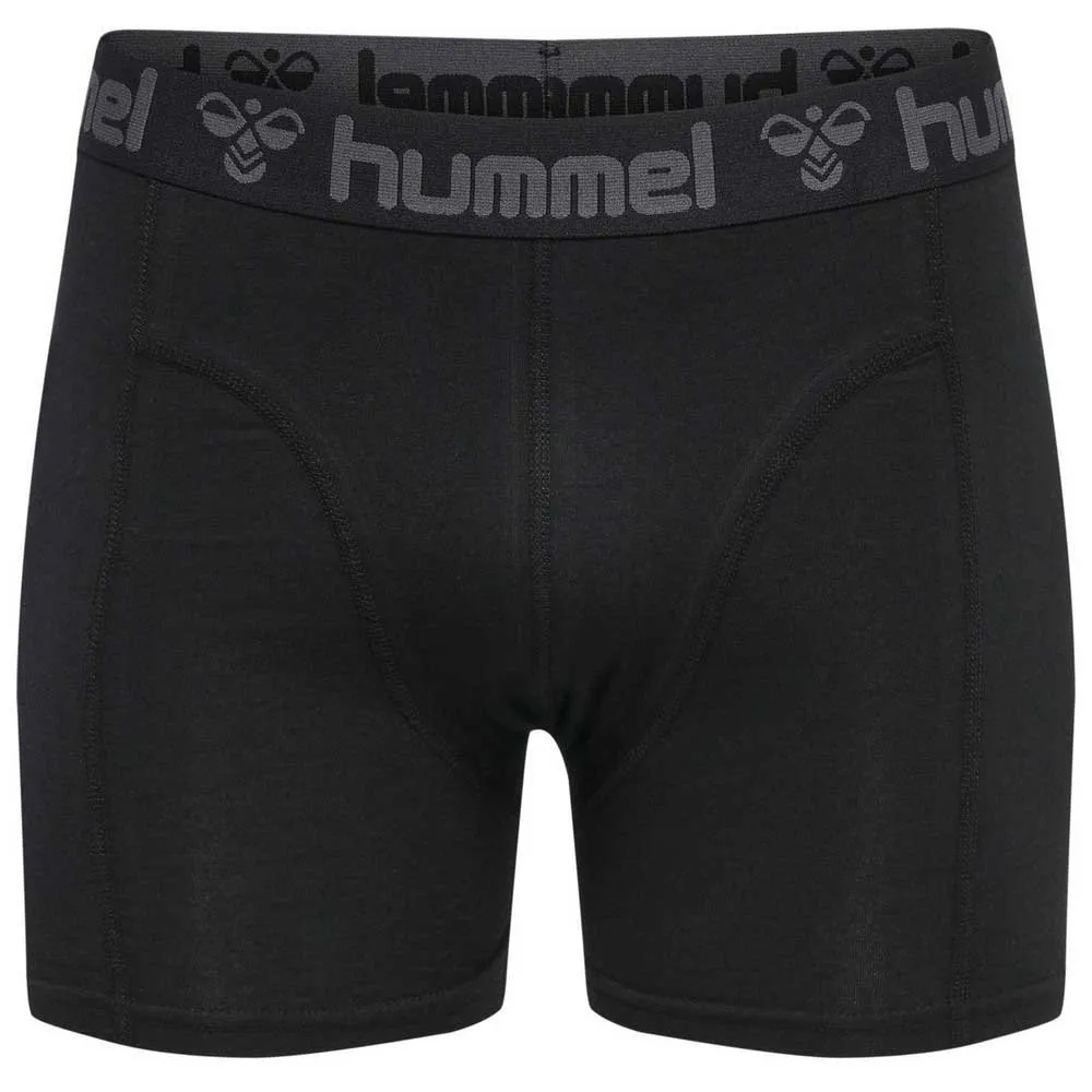 Hummel Marston Boxershorts 4 Einheiten