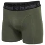 Hummel Marston Boxershorts 4 Einheiten