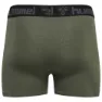 Hummel Marston Boxershorts 4 Einheiten