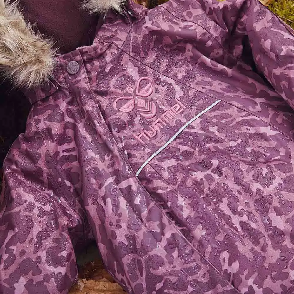 Hummel Moon Tex Overall