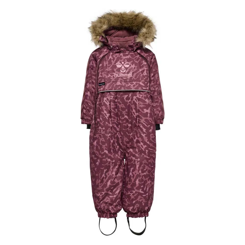 Hummel Moon Tex Overall