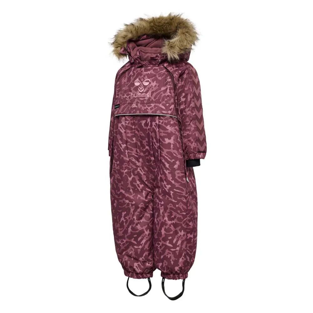 Hummel Moon Tex Overall