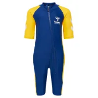 Hummel Morgat Uv-kurzarm-overall Hummel Morgat Uv-kurzarm-overall