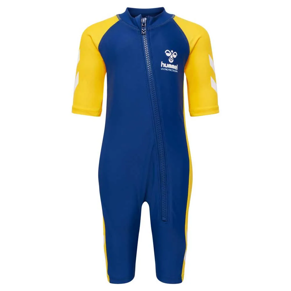 Hummel Morgat Uv-kurzarm-overall Hummel Morgat Uv-kurzarm-overall