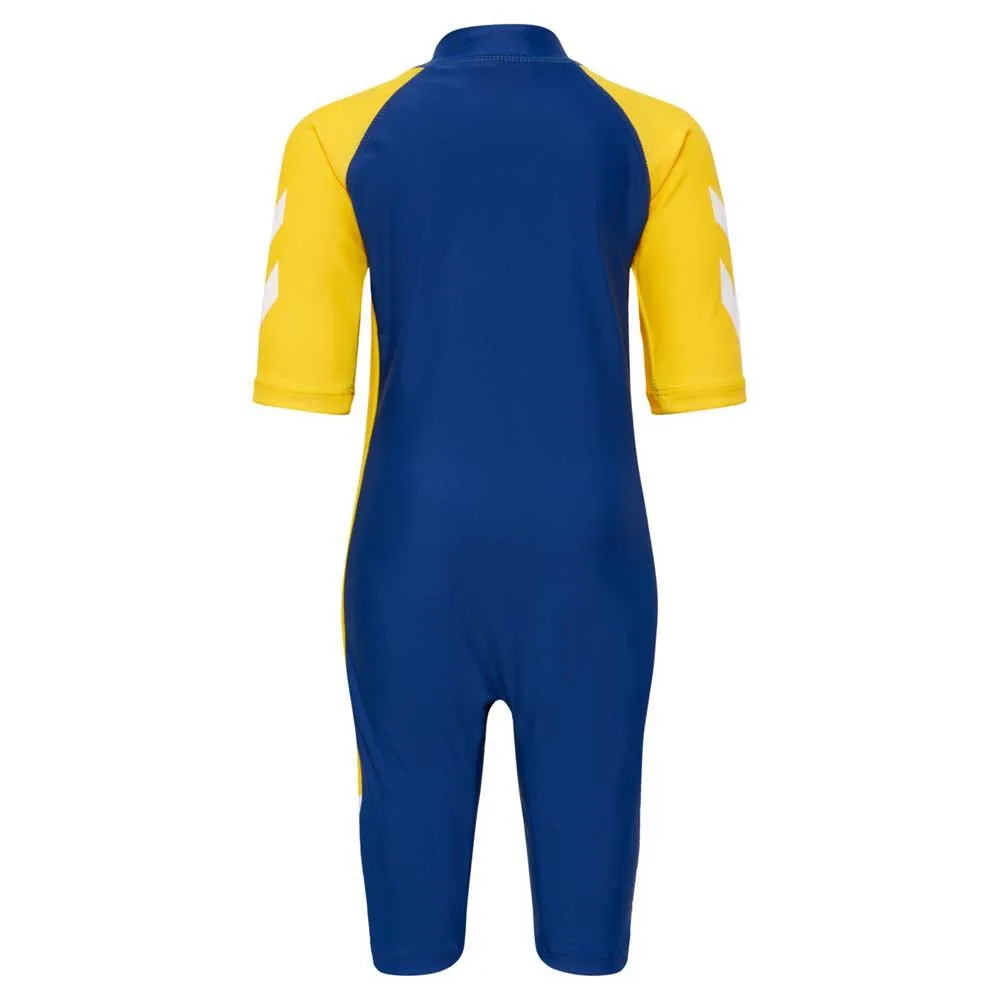 Hummel Morgat Uv-kurzarm-overall Hummel Morgat Uv-kurzarm-overall