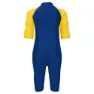 Hummel Morgat Uv-kurzarm-overall