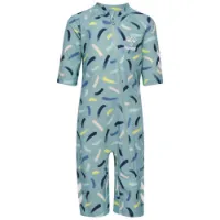 Hummel Morgat Uv-kurzarm-overall unisex Hummel Morgat Uv-kurzarm-overall unisex