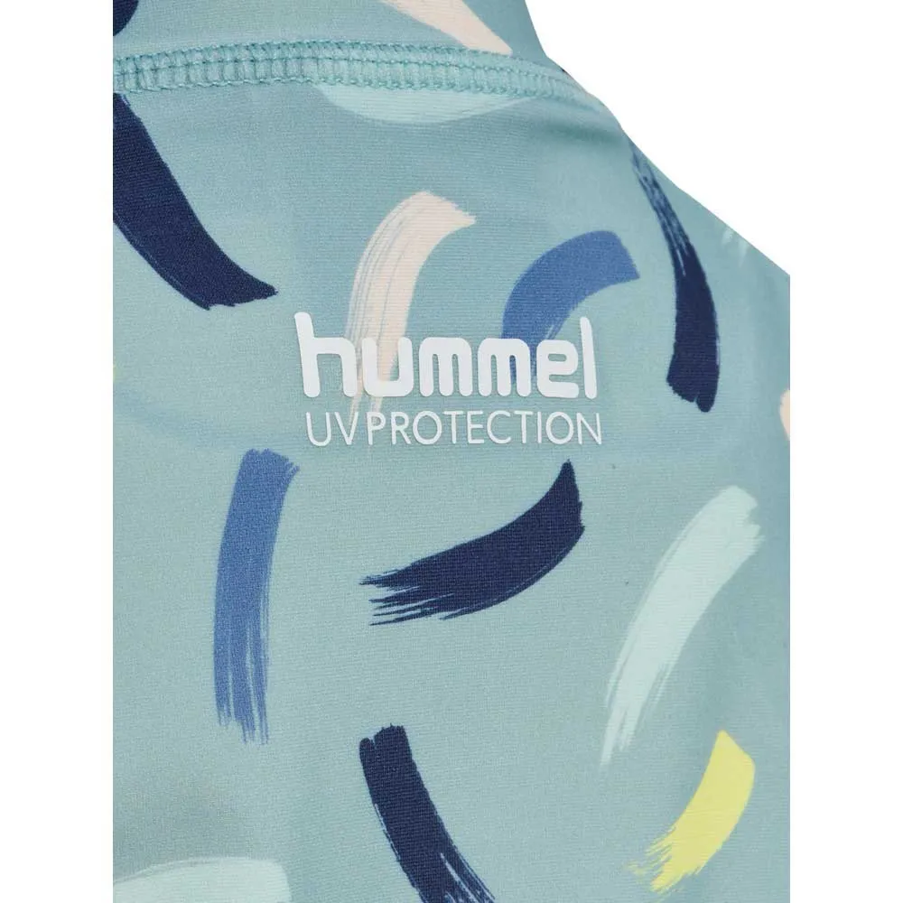 Hummel Morgat Uv-kurzarm-overall unisex