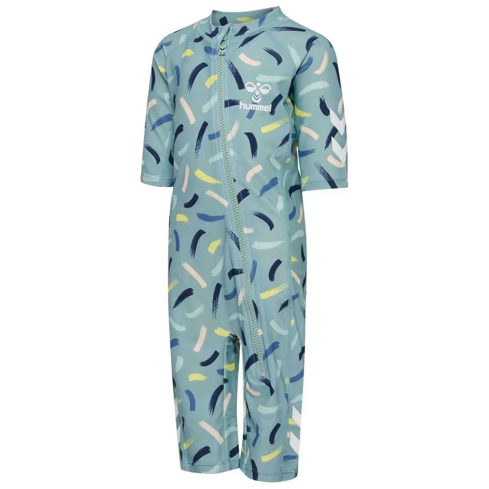 Hummel Morgat Uv-kurzarm-overall unisex