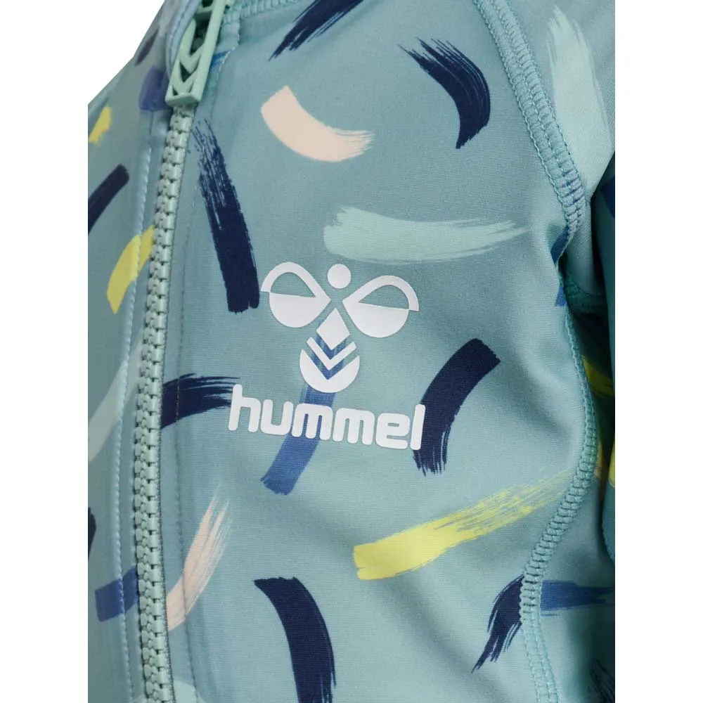 Hummel Morgat Uv-kurzarm-overall unisex