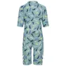 Hummel Morgat Uv-kurzarm-overall unisex