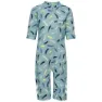 Hummel Morgat Uv-kurzarm-overall unisex