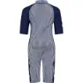 Hummel Morgat Uv-schutz Overall Kurzarm Für Kinder