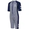 Hummel Morgat Uv-schutz Overall Kurzarm Für Kinder