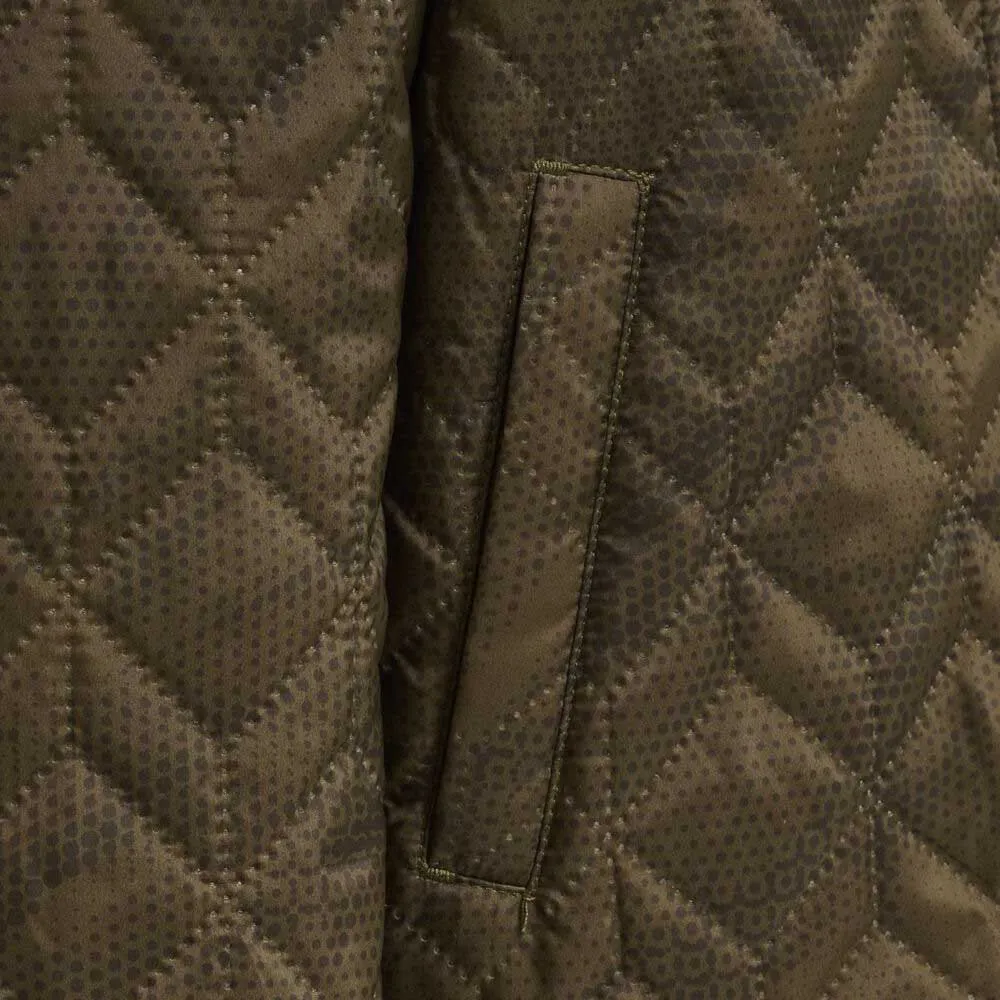 Hummel Mule Thermo Jacke Hummel Mule Thermo Jacke