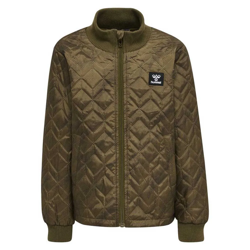 Hummel Mule Thermo Jacke Hummel Mule Thermo Jacke