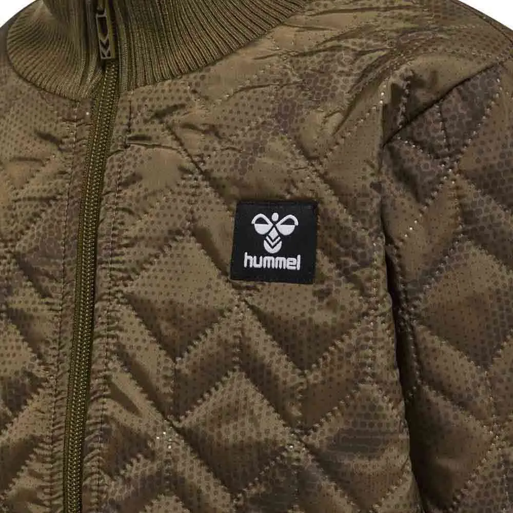 Hummel Mule Thermo Jacke Hummel Mule Thermo Jacke
