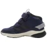 Hummel Reach Zero Mid Tex Wanderstiefel
