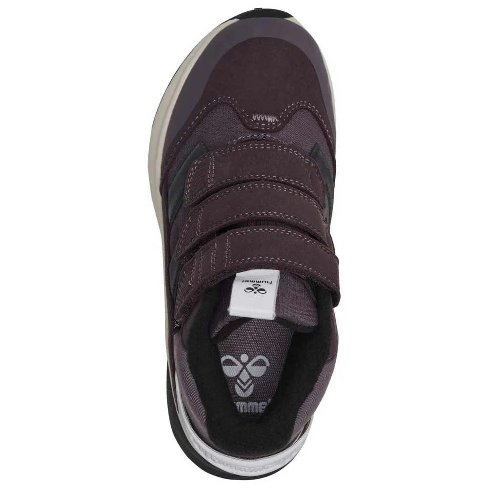 Hummel Reach Zero Mid Tex Wanderstiefel