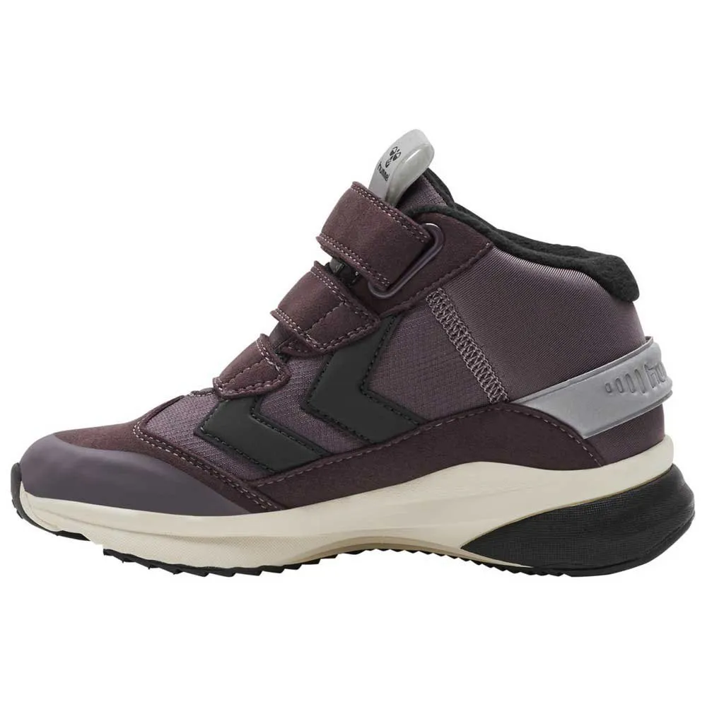 Hummel Reach Zero Mid Tex Wanderstiefel
