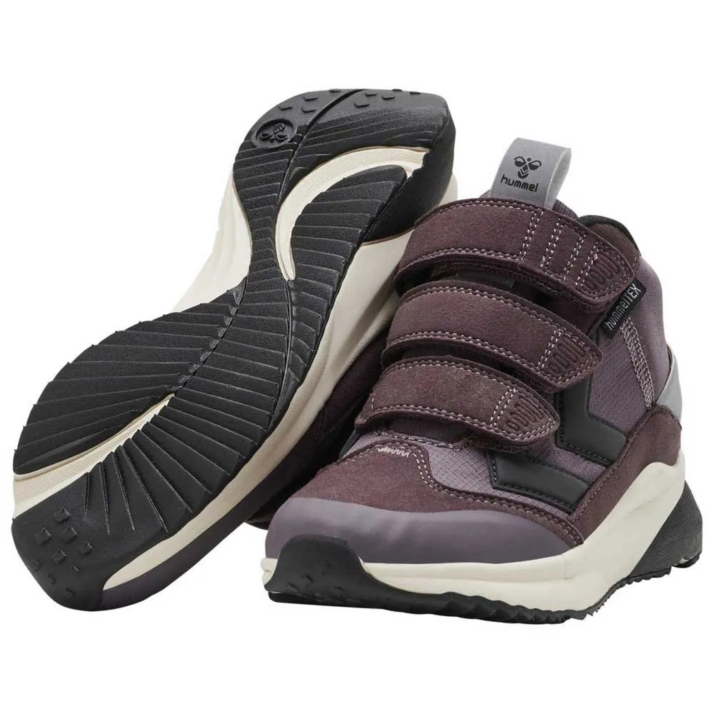 Hummel Reach Zero Mid Tex Wanderstiefel
