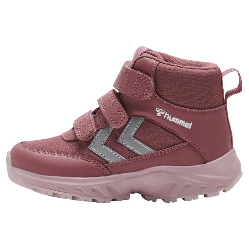 Hummel Root Tex Wanderstiefel