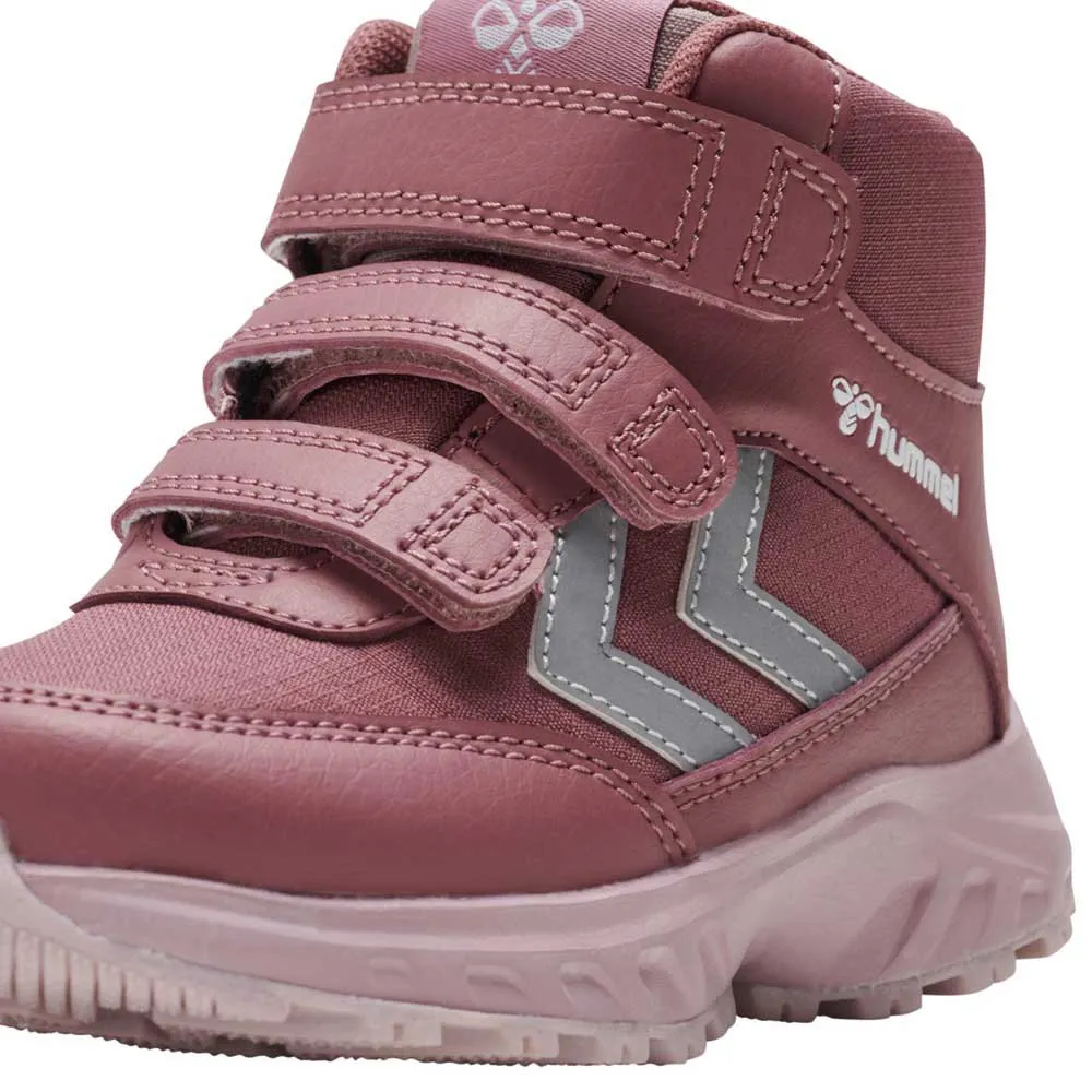 Hummel Root Tex Wanderstiefel