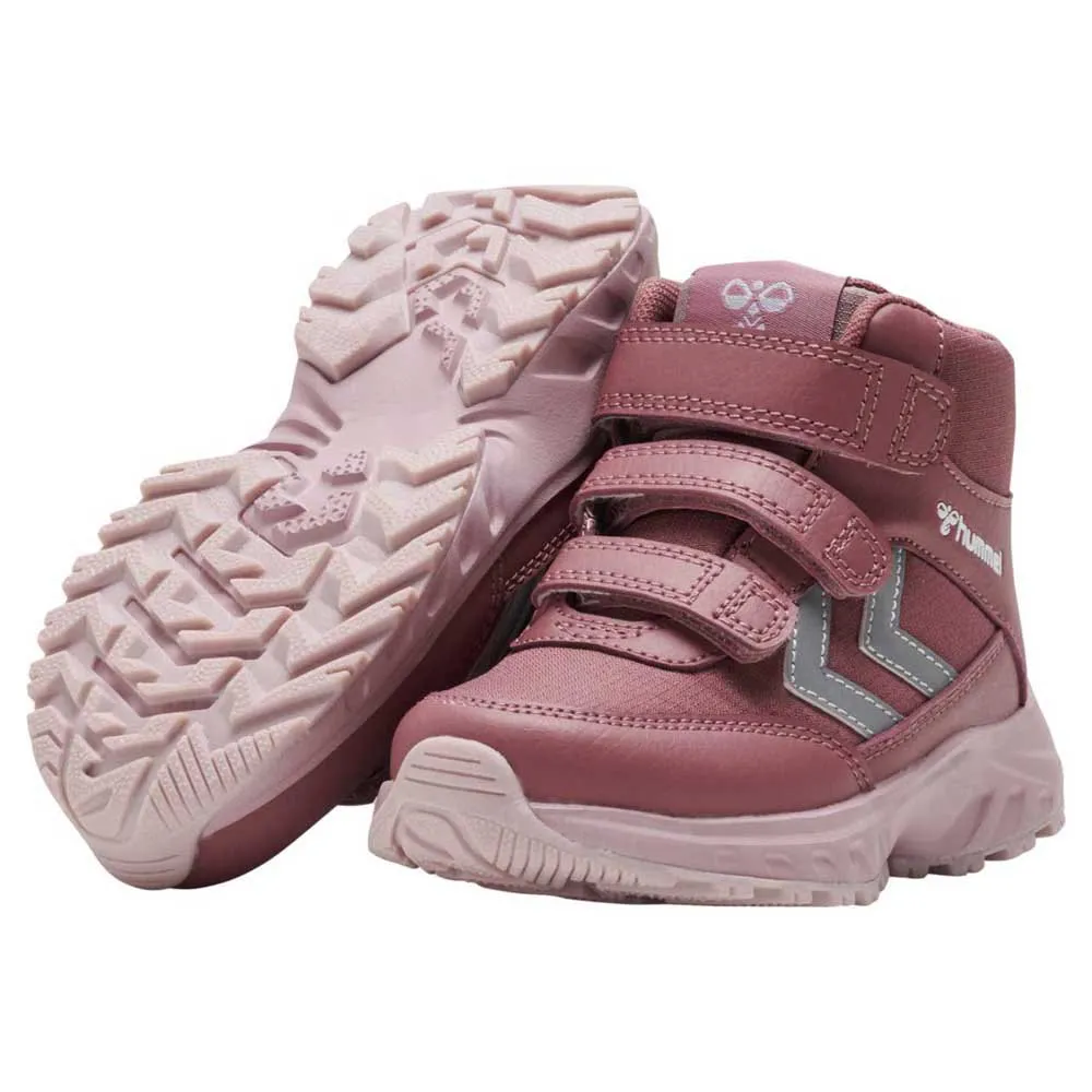 Hummel Root Tex Wanderstiefel
