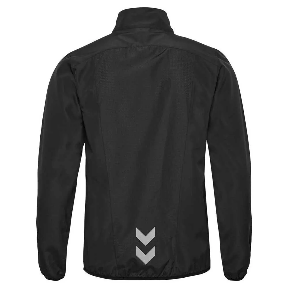 Hummel Run Jacke male Hummel Run Jacke male