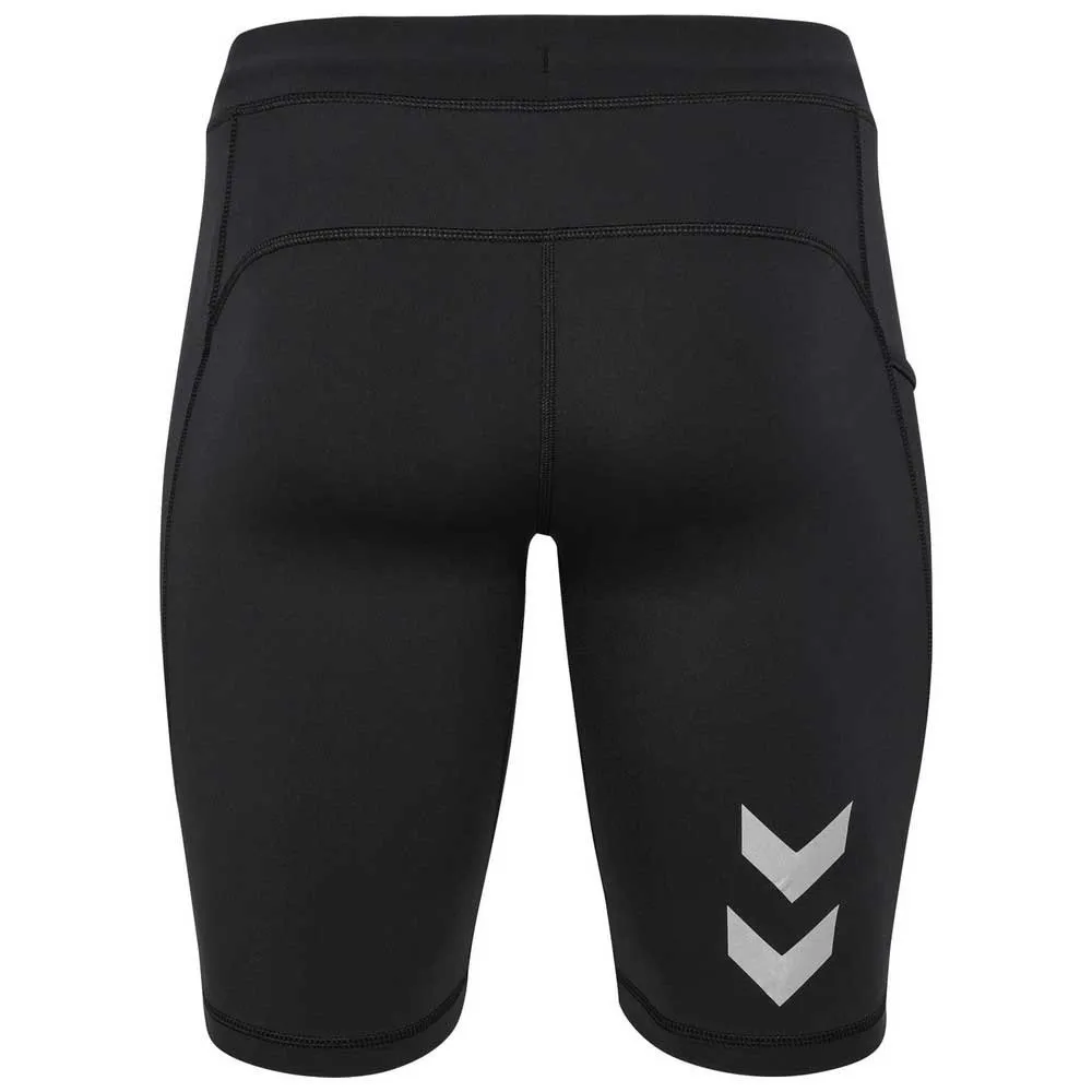 Hummel Run Kurze Leggings unisex Hummel Run Kurze Leggings unisex