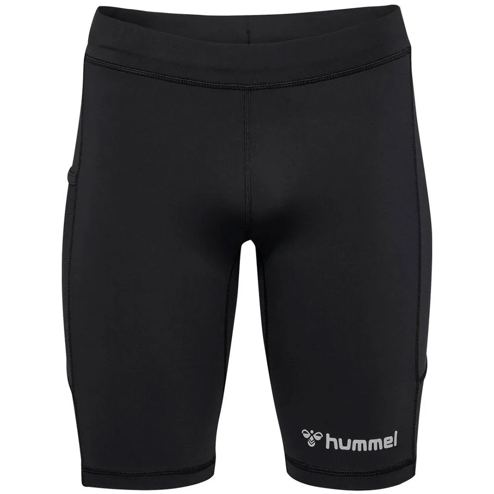 Hummel Run Kurze Leggings unisex Hummel Run Kurze Leggings unisex