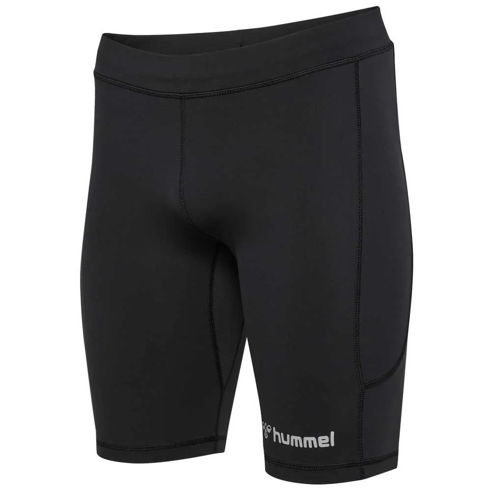 Hummel Run Kurze Leggings unisex Hummel Run Kurze Leggings unisex