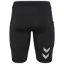 Hummel Run Kurze Leggings unisex
