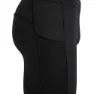 Hummel Run Kurze Leggings unisex
