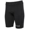 Hummel Run Kurze Leggings unisex